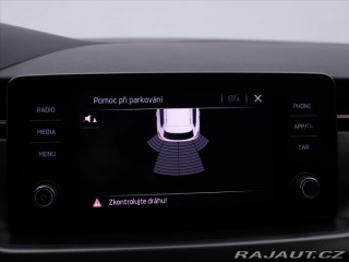 Škoda Kamiq 1,0 TSI 81kW Style CZ 2022