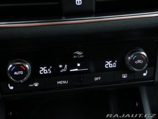 Škoda Kamiq 1,0 TSI 81kW Style CZ 2022