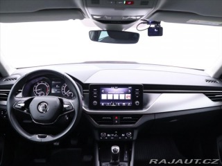 Škoda Kamiq 1,0 TSI 81kW Style CZ 2022