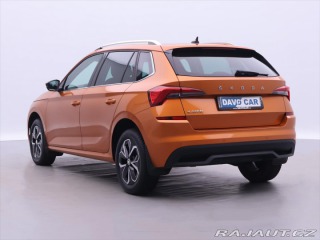 Škoda Kamiq 1,0 TSI 81kW Style CZ 2022