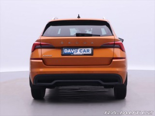 Škoda Kamiq 1,0 TSI 81kW Style CZ 2022