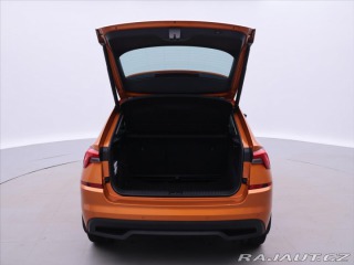 Škoda Kamiq 1,0 TSI 81kW Style CZ 2022