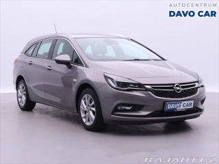 Opel Astra 1,4 T 110kW Aut. Innovati