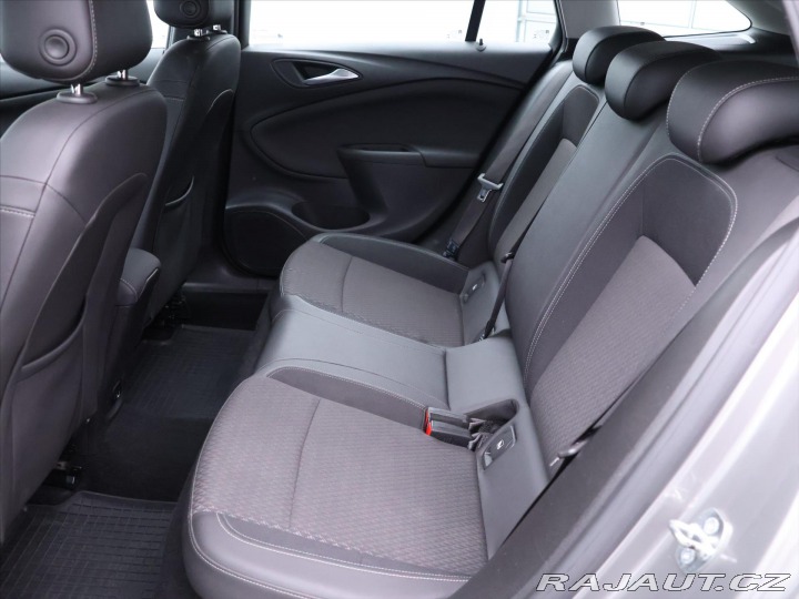 Opel Astra 1,4 T 110kW Aut. Innovati 2017