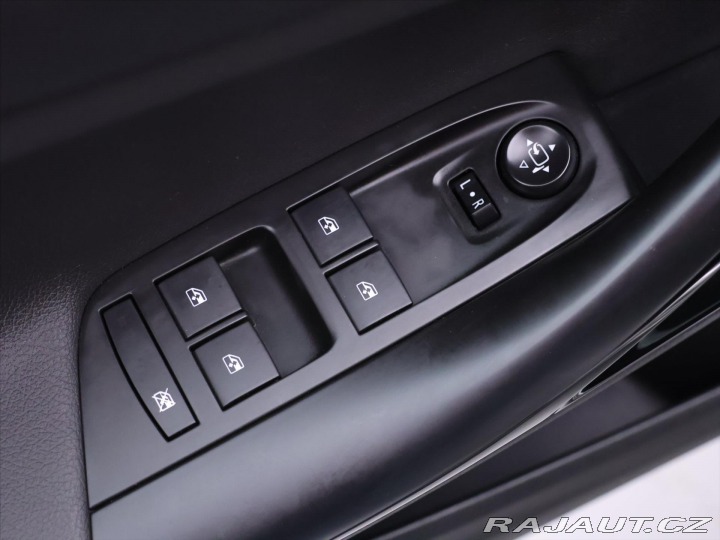 Opel Astra 1,4 T 110kW Aut. Innovati 2017