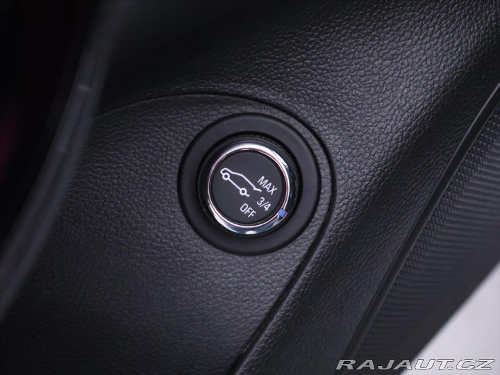 Opel Astra 1,4 T 110kW Aut. Innovati 2017