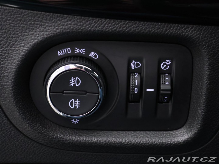 Opel Astra 1,4 T 110kW Aut. Innovati 2017