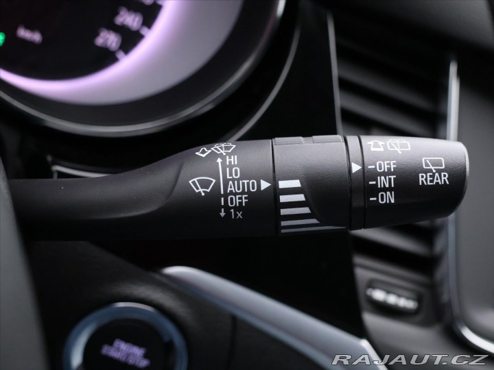 Opel Astra 1,4 T 110kW Aut. Innovati 2017