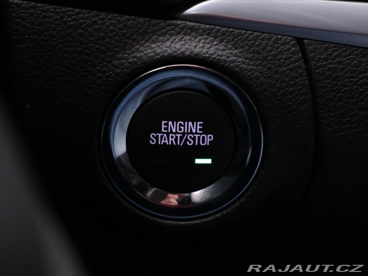 Opel Astra 1,4 T 110kW Aut. Innovati 2017