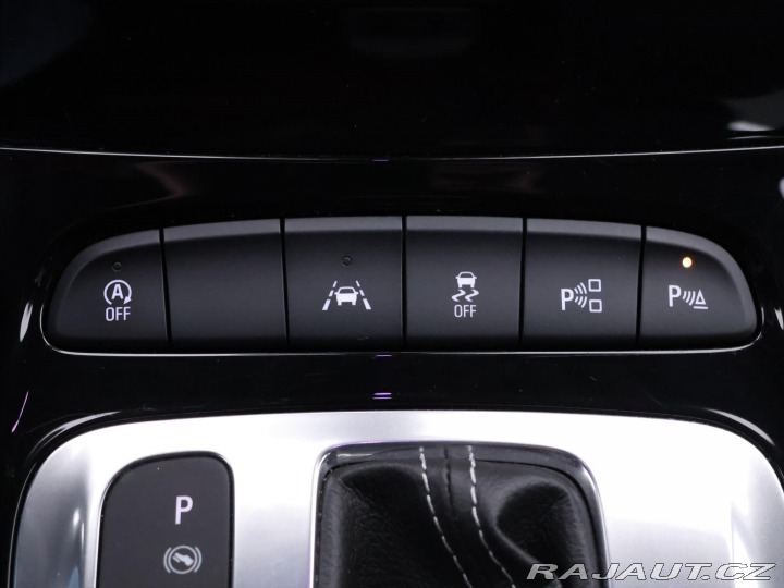 Opel Astra 1,4 T 110kW Aut. Innovati 2017