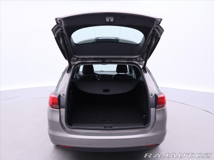 Opel Astra 1,4 T 110kW Aut. Innovati 2017