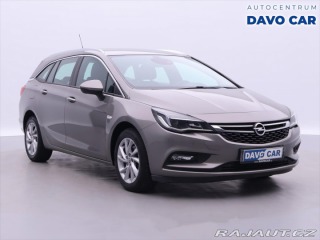 Opel Astra 1,4 T 110kW Aut. Innovati 2017