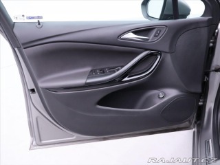 Opel Astra 1,4 T 110kW Aut. Innovati 2017