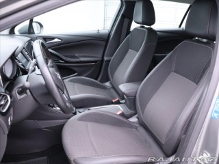 Opel Astra 1,4 T 110kW Aut. Innovati 2017