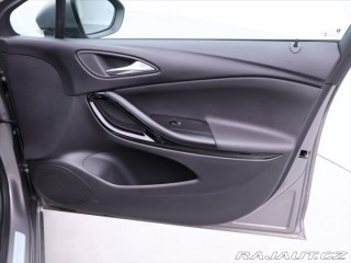 Opel Astra 1,4 T 110kW Aut. Innovati 2017