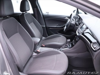 Opel Astra 1,4 T 110kW Aut. Innovati 2017