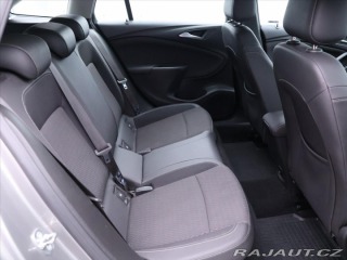 Opel Astra 1,4 T 110kW Aut. Innovati 2017