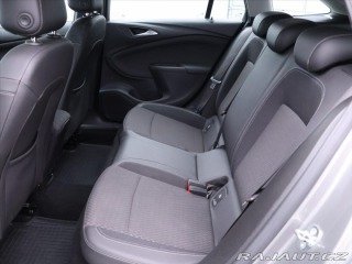 Opel Astra 1,4 T 110kW Aut. Innovati 2017