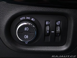 Opel Astra 1,4 T 110kW Aut. Innovati 2017