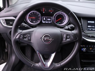 Opel Astra 1,4 T 110kW Aut. Innovati 2017