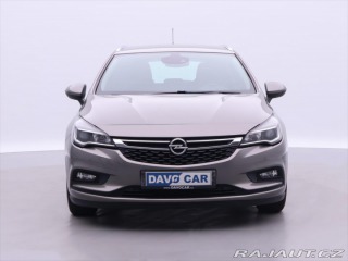 Opel Astra 1,4 T 110kW Aut. Innovati 2017