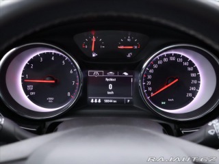 Opel Astra 1,4 T 110kW Aut. Innovati 2017