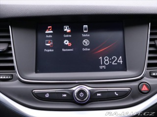 Opel Astra 1,4 T 110kW Aut. Innovati 2017