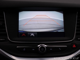 Opel Astra 1,4 T 110kW Aut. Innovati 2017