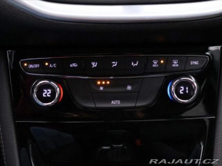 Opel Astra 1,4 T 110kW Aut. Innovati 2017