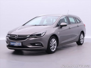 Opel Astra 1,4 T 110kW Aut. Innovati 2017
