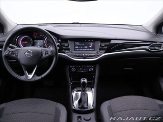 Opel Astra 1,4 T 110kW Aut. Innovati 2017