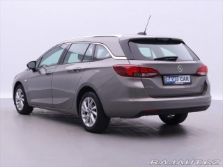 Opel Astra 1,4 T 110kW Aut. Innovati 2017