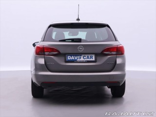 Opel Astra 1,4 T 110kW Aut. Innovati 2017