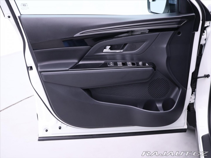 SsangYong Korando 1,5 T- GDI 120kW Aut. Sty 2023