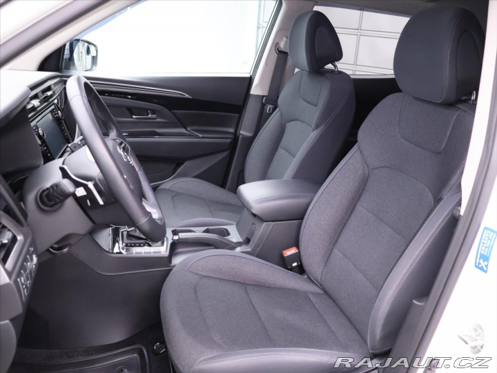 SsangYong Korando 1,5 T- GDI 120kW Aut. Sty 2023