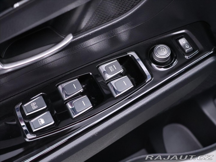 SsangYong Korando 1,5 T- GDI 120kW Aut. Sty 2023