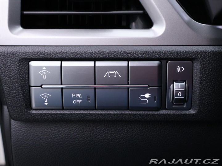 SsangYong Korando 1,5 T- GDI 120kW Aut. Sty 2023