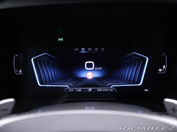 SsangYong Korando 1,5 T- GDI 120kW Aut. Sty 2023