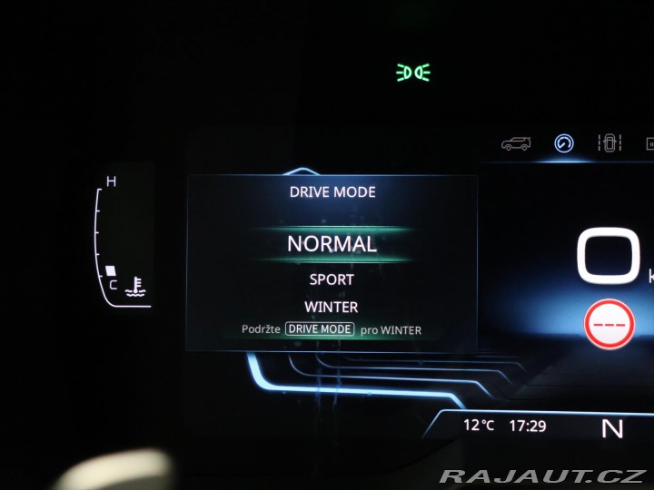 SsangYong Korando 1,5 T- GDI 120kW Aut. Sty 2023