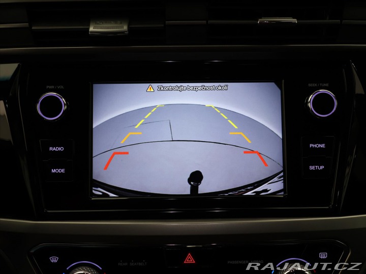 SsangYong Korando 1,5 T- GDI 120kW Aut. Sty 2023