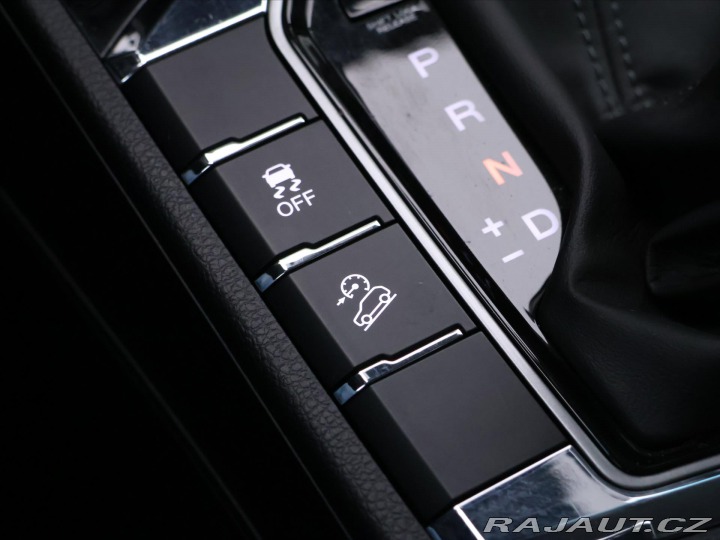 SsangYong Korando 1,5 T- GDI 120kW Aut. Sty 2023