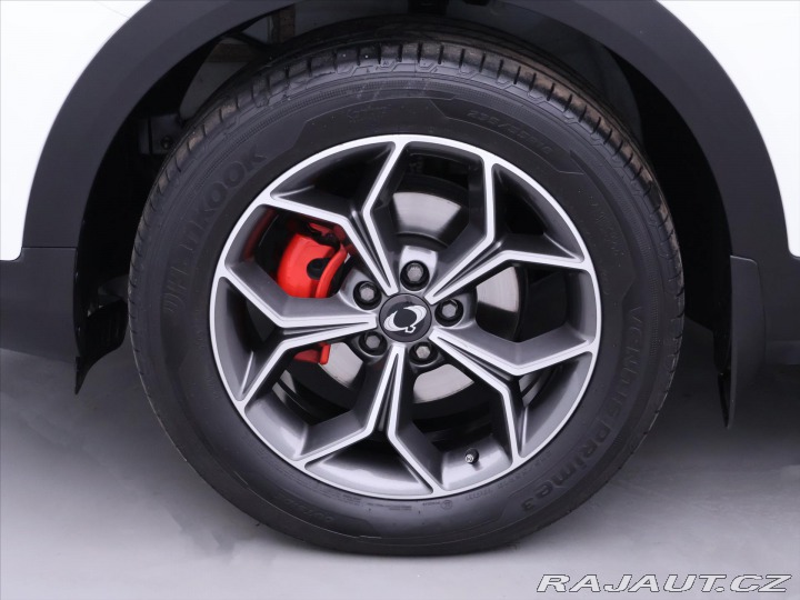 SsangYong Korando 1,5 T- GDI 120kW Aut. Sty 2023