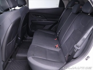 SsangYong Korando 1,5 T- GDI 120kW Aut. Sty 2023