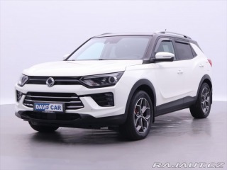 SsangYong Korando 1,5 T- GDI 120kW Aut. Sty 2023