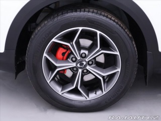 SsangYong Korando 1,5 T- GDI 120kW Aut. Sty 2023