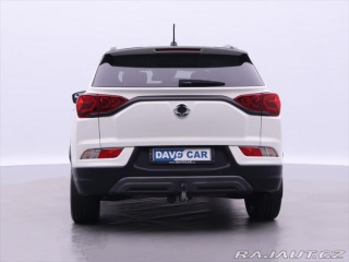 SsangYong Korando 1,5 T- GDI 120kW Aut. Sty 2023