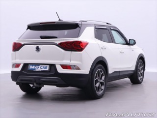 SsangYong Korando 1,5 T- GDI 120kW Aut. Sty 2023