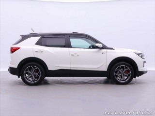 SsangYong Korando 1,5 T- GDI 120kW Aut. Sty 2023