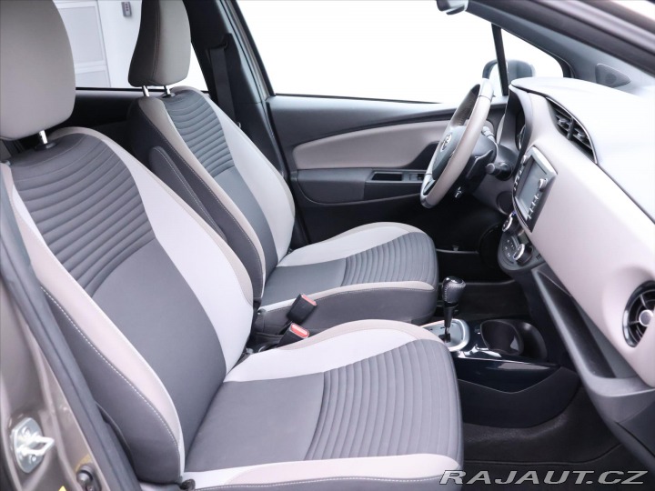 Toyota Yaris 1,5 VVT-i 82 kW Selection 2018