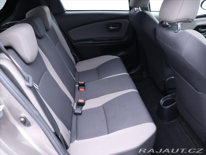 Toyota Yaris 1,5 VVT-i 82 kW Selection 2018